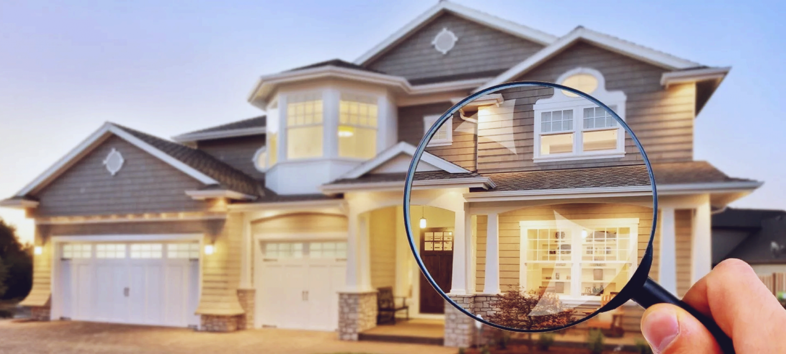 An Inspection with a Vision