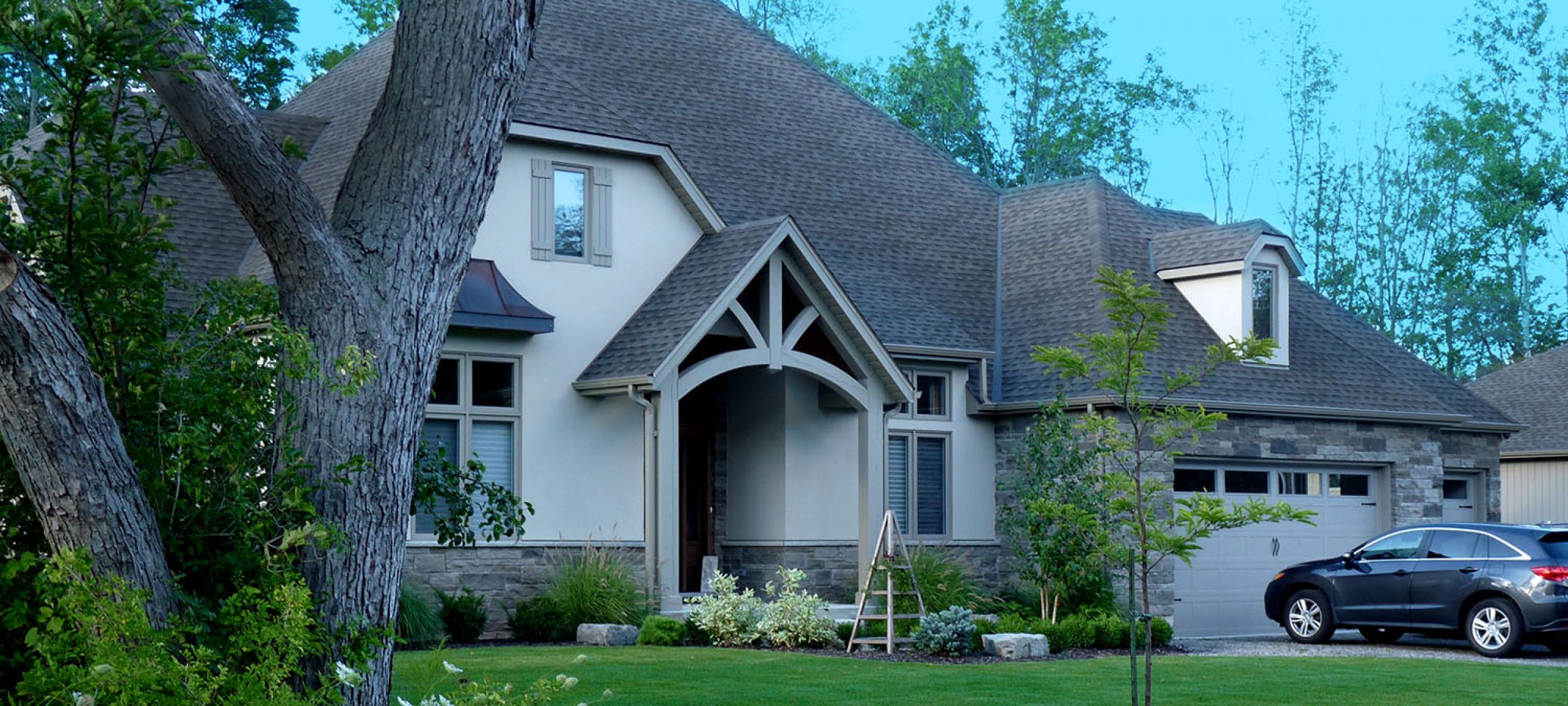 Your home is your most significant asset